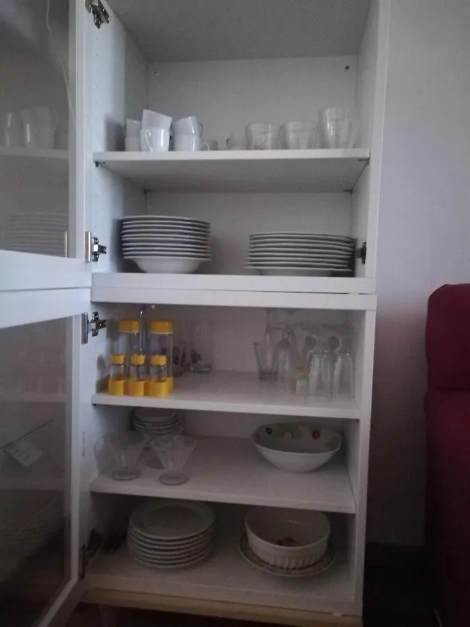 Luminosa Apartment Massa Marittima