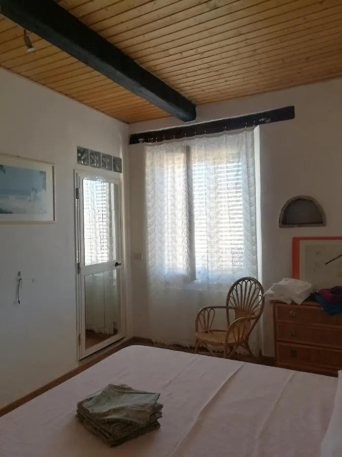 Luminosa Apartment Massa Marittima