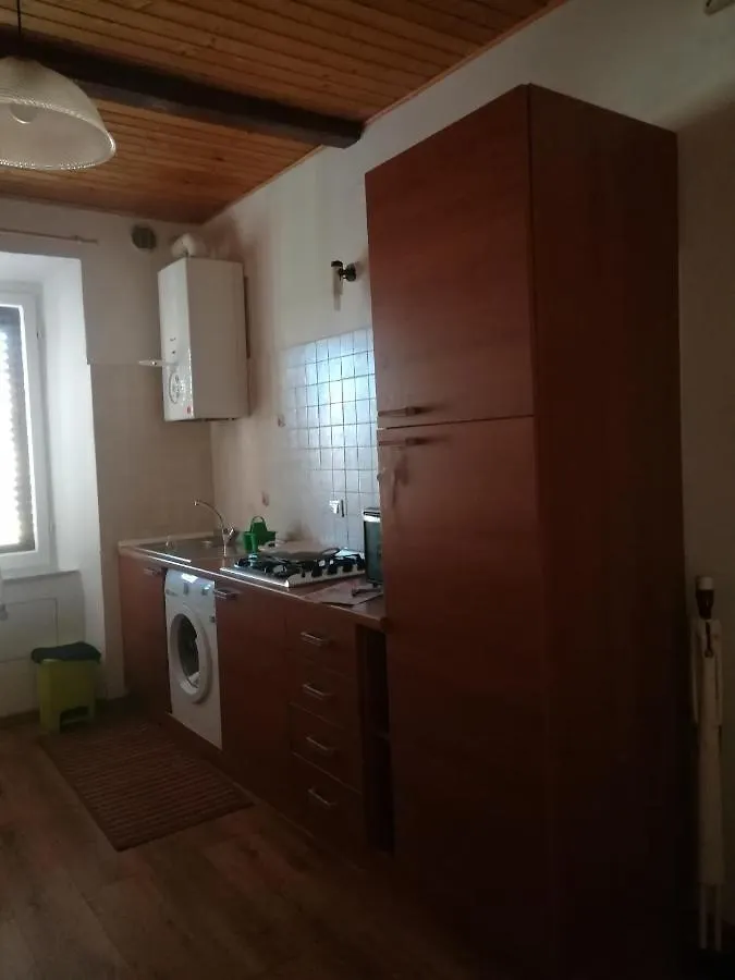Luminosa Apartment Massa Marittima 0*,  Italy