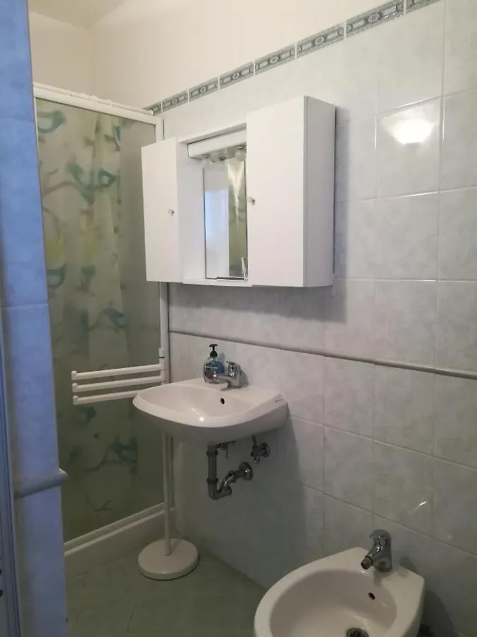 Luminosa Apartment Massa Marittima Italy