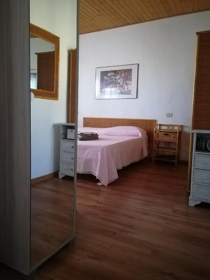 Luminosa Apartment Massa Marittima