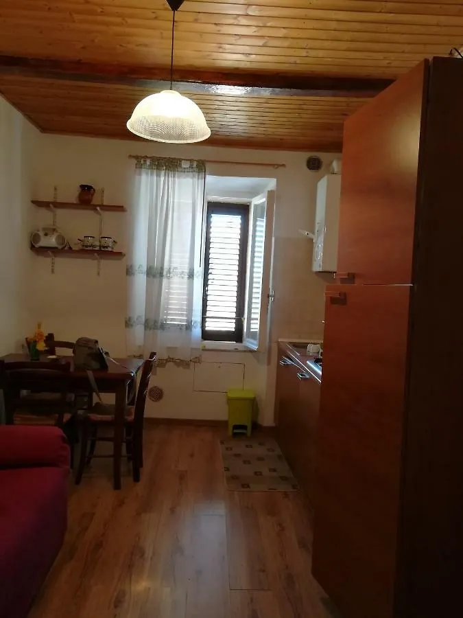 Luminosa Apartment Massa Marittima