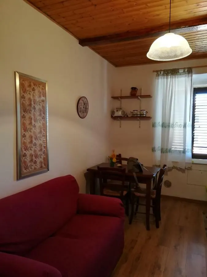 Luminosa Apartment Massa Marittima 0*,