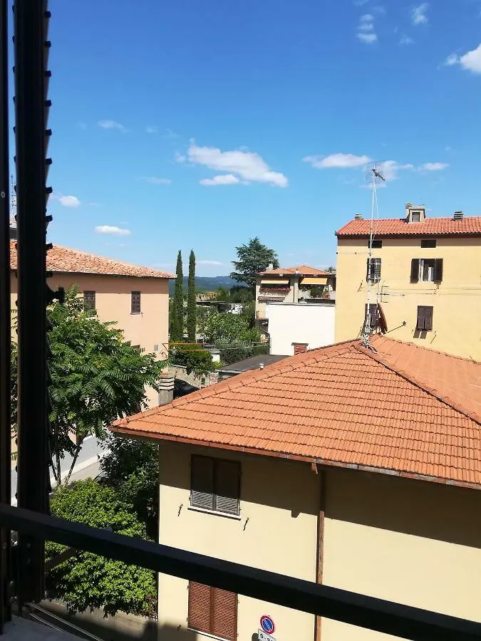 Luminosa Apartment Massa Marittima